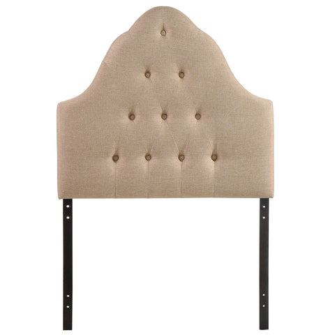 Modway Sovereign Twin Fabric Headboard