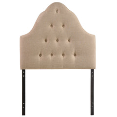 Modway Sovereign Twin Fabric Headboard