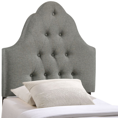 Modway Sovereign Twin Fabric Headboard