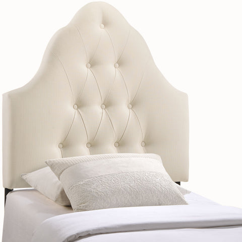 Modway Sovereign Twin Fabric Headboard