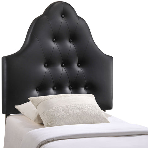 Modway Sovereign Twin Vinyl Headboard