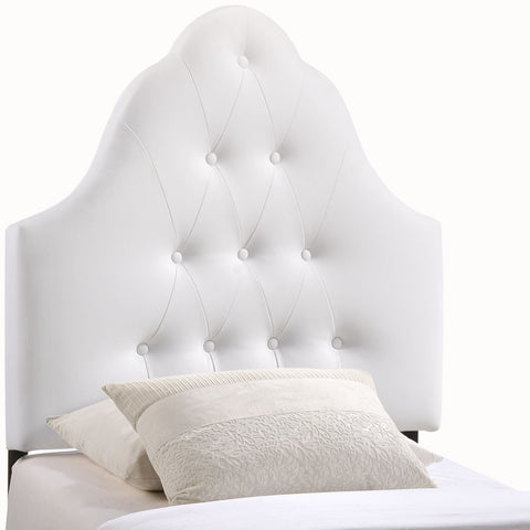 Modway Sovereign Twin Vinyl Headboard