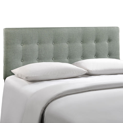 Modway Emily Full Fabric Headboard