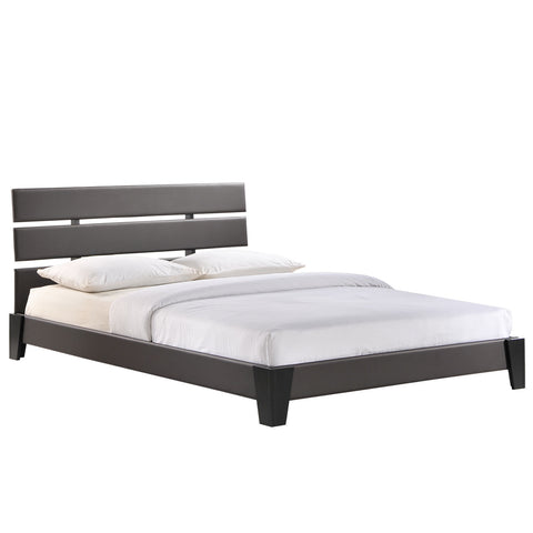 Modway Zoe Full Vinyl Bed Frame