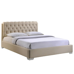 Modway Amelia Full Fabric Bed Frame