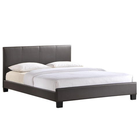 Modway Alex Full Vinyl Bed Frame