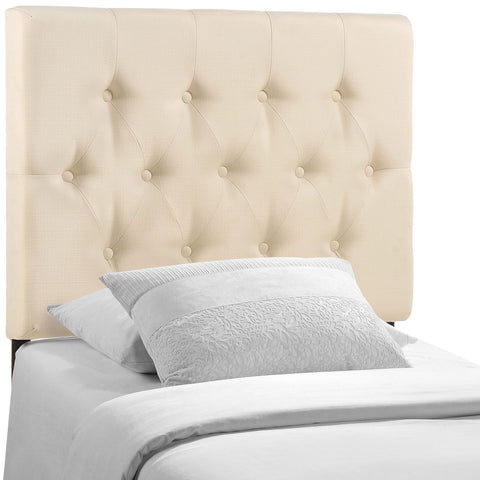 Modway Clique Twin Headboard