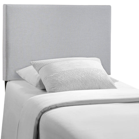 Modway Region Twin Upholstered Headboard