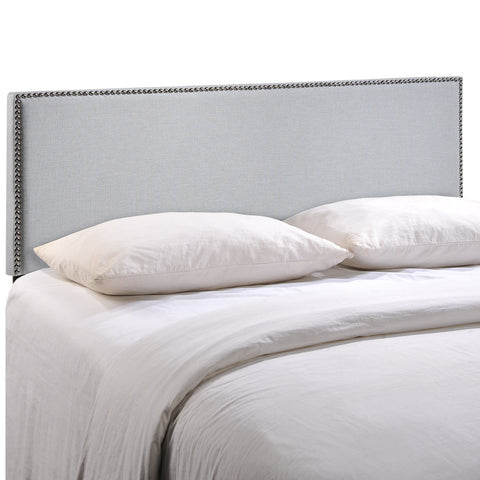 Modway Region Full Nailhead Upholstered Headboard