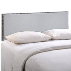 Modway Region Full Nailhead Upholstered Headboard