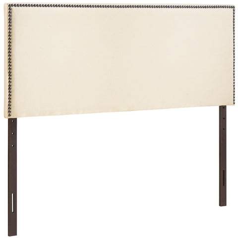 Modway Region Full Nailhead Upholstered Headboard