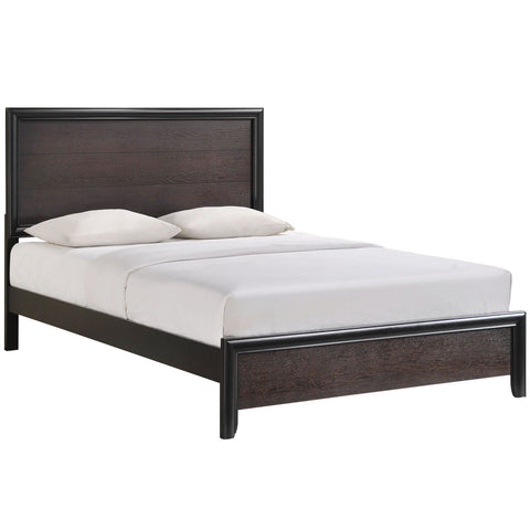 Modway Madison Queen Bed Frame