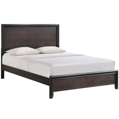Modway Madison Queen Bed Frame