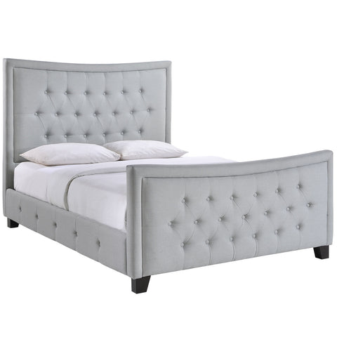 Modway Claire Queen Bed Frame