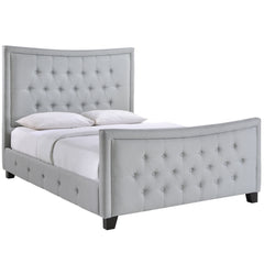 Modway Claire Queen Bed Frame