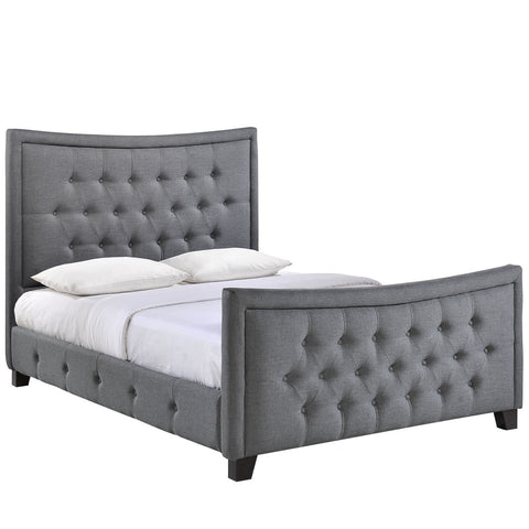 Modway Claire Queen Bed Frame