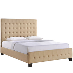 Modway Skye Queen Bed Frame