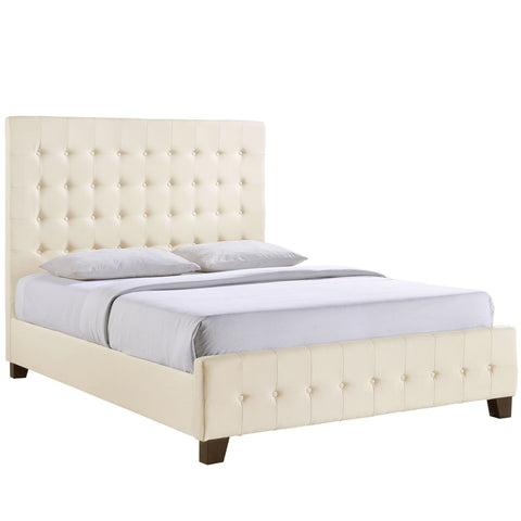 Modway Skye Queen Bed Frame