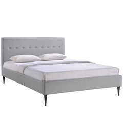 Modway Stacy Full Bed Frame