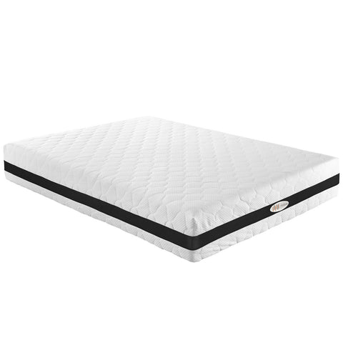 Modway Fluence Queen Memory Foam Mattress