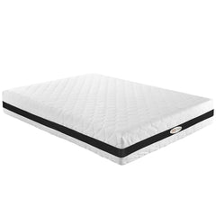 Modway Fluence Queen Memory Foam Mattress