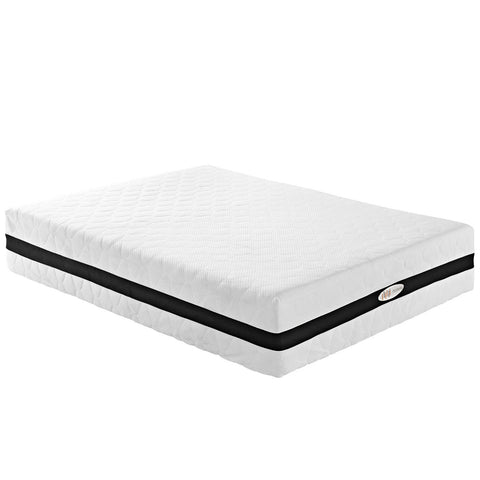 Modway Fluence Queen Memory Foam Mattress