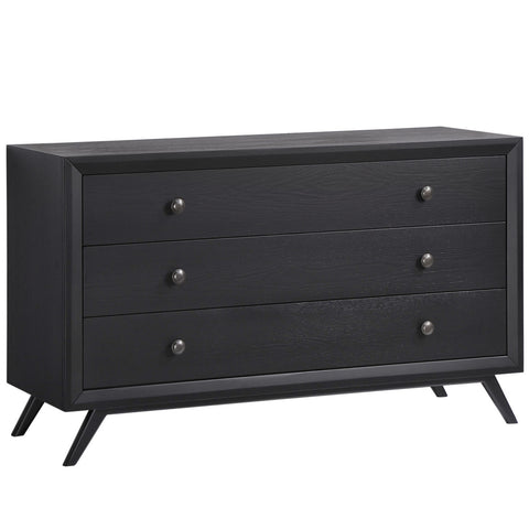 Modway Tracy Wood Dresser