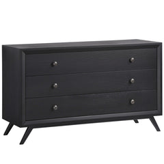 Modway Tracy Wood Dresser