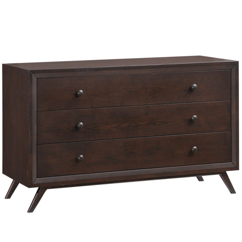 Modway Tracy Wood Dresser