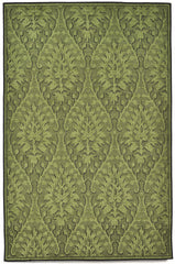 Trans Ocean Marseilles Collection 1057/06 DAMASK GREEN