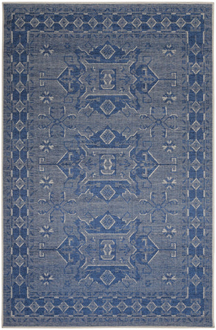 Trans Ocean Marseilles Collection 1058/33 HERIZ NAVY