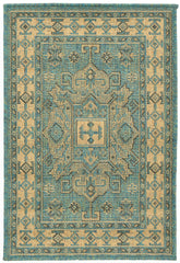 Trans Ocean Monterey Collection 8550/04 KILIM OCEAN