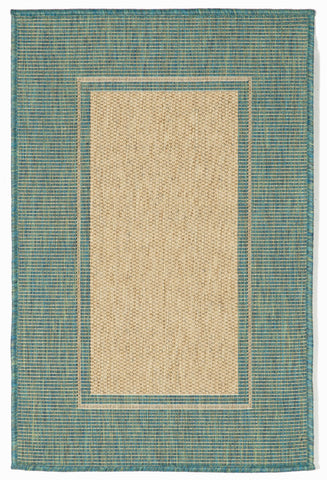 Trans Ocean Monterey Collection 8553/04 BORDER OCEAN