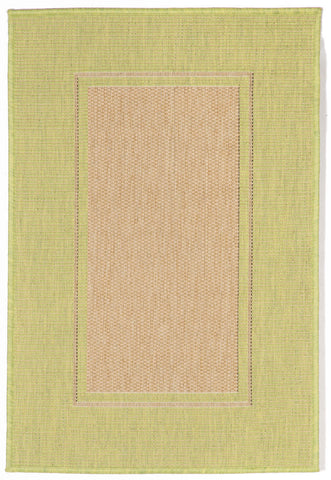 Trans Ocean Monterey Collection 8553/06 BORDER GREEN