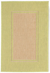Trans Ocean Monterey Collection 8553/06 BORDER GREEN