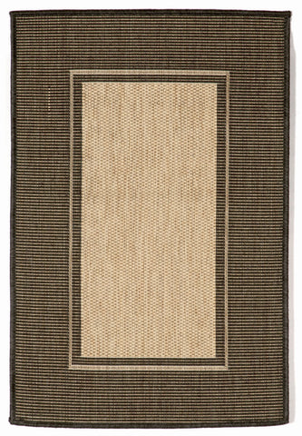 Trans Ocean Monterey Collection 8553/47 BORDER CHARCOAL