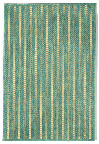 Trans Ocean Monterey Collection 8555/04 TEXTURE STRIPE OCEAN
