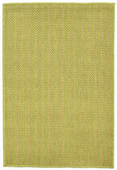 Trans Ocean Monterey Collection 8555/06 TEXTURE STRIPE GREEN