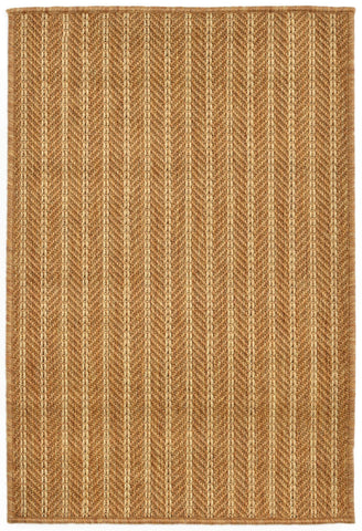 Trans Ocean Monterey Collection 8555/12 TEXTURE STRIPE NEUTRAL