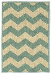 Trans Ocean Monterey Collection 8556/04 ZIG ZAG OCEAN
