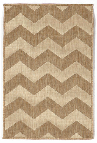 Trans Ocean Monterey Collection 8556/12 ZIG ZAG NEUTRAL