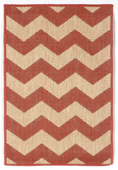 Trans Ocean Monterey Collection 8556/27 ZIG ZAG SUNSET