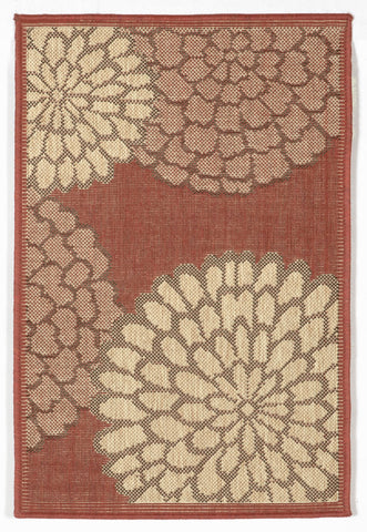 Trans Ocean Monterey Collection 8558/27 MUMS SUNSET
