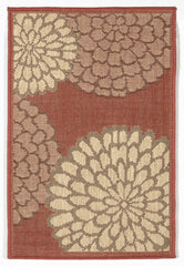 Trans Ocean Monterey Collection 8558/27 MUMS SUNSET