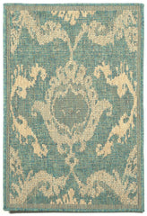 Trans Ocean Monterey Collection 8560/04 IKAT OCEAN