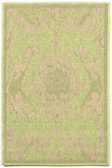 Trans Ocean Monterey Collection 8560/06 IKAT GREEN