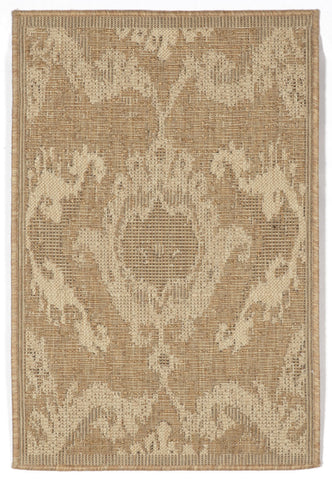 Trans Ocean Monterey Collection 8560/12 IKAT NEUTRAL