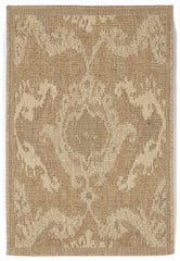 Trans Ocean Monterey Collection 8560/12 IKAT NEUTRAL