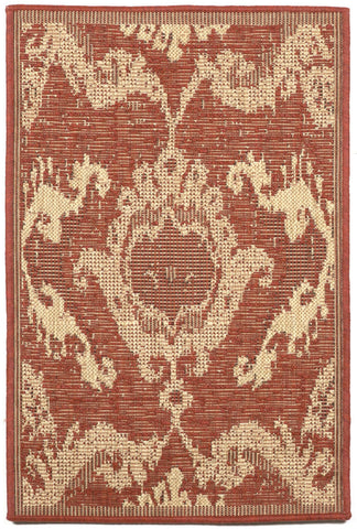 Trans Ocean Monterey Collection 8560/27 IKAT SUNSET