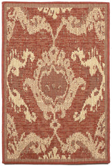 Trans Ocean Monterey Collection 8560/27 IKAT SUNSET